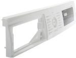 Bedienblende für Gehäuseteile Bosch 11013342 Frontblende, Tastenfeld