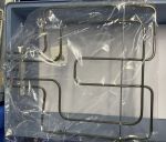 Whirlpool/Indesit Ofen 481225998492 Oberhitze-Heizelement Grillfunktion