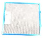 Whirlpool Dunstabzugshaube Fettfilter C00954032 Metallfilter