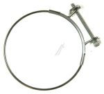 Waschmaschinen-Schelle Hisense/Gorenje HK1915498 Befestigung