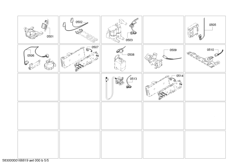 Ersatzteile_iQ700_7kg_silence_WI14S421FF_2F58_Bild_4