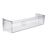 Flaschenablage für Kühlschrank AEG 4055485603 grau