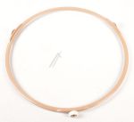 Drehteller für Ofen LG EBZ64666436 Antrieb Lager