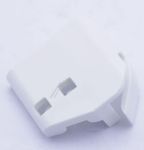 Halterung rechts hinten für Liebherr Kühlschrank 741318200 Schublade