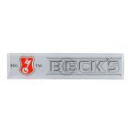 Firmenlogo BOSCH 00636282 für Kühlschrank