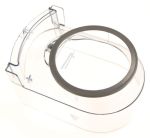 Hitzeschutz für Küchenmaschine DeLonghi AS00000418 Wärmeschutz