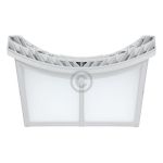 Flusensieb innen LG ADQ74514604 für Trockner