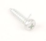 Selbstschneidende Schraube ST2.9x13 Kreuzschlitz Linsenkopf Segway-Ninebot 01.12.0051.00 für E-Scooter Max G30E G30D G30I