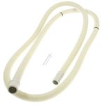 Ablaufschlauch für Beko Waschmaschine C00873714 260cm