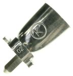 Adapter für Küchenmaschine Delonghi AW20011007 Chef Sense/XL