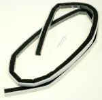 Wannendichtung für Beko Trockner C00866712 Trocknerdichtung