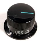 Drehgriff-Backofen 00152809