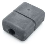 Gorenje Waschmaschine Kolbenstange Dämpfer 270777 Dämpfung, Waschmaschine