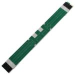 BOARD TOUCH HMI - PULSAR, RED C00731643 Bauknecht