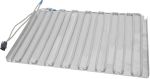 Abtauheizung für Heizung Bosch 00664159 Wärmeleitblech