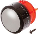 Drehknopf für Küchenmaschine Bosch 00634057 Bedienung