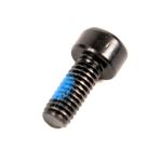 Schraube M4x10 Sechskant-Zylinderkopf Segway-Ninebot CC.00.0012.87 für E-Scooter