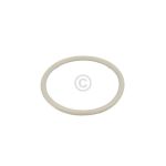 Dichtung 80mmØ für Wassertasche Bauknecht C00914090 für Geschirrspüler Bauknecht