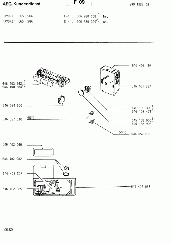 Ersatzteile_Favorit_665_SGA_60628000800_Bild_4