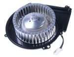 Trocknungsmotor für Waschmaschine Haier 49050025 Antrieb Trocknung