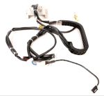 Verbindungskabel für Dunstabzugshaube Bosch Siemens 12041567 Netzstecker