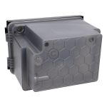 Clean water tank(black) 201-2453-0029