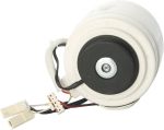 Gebläsemotor für Klimaanlage Bosch 12008409 Lüftermotor