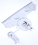 Ablaufpumpe für Waschmaschine Bosch 00676499 Komplett