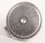 Heizstrahler für Ofen Electrolux Aeg 8583890802249 210mm 230V 2300W