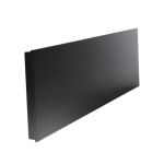 Frontblende Neff 00772161 für Wärmeschublade Bosch