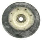 Laufrolle für Trommel LG 4581EL3001J in Trockner LG Electronics