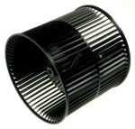 Flügelrad für Dunstabzugshaube Candy/Hoover 07003342 Lüfterrad, Turbine