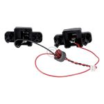 Station charging contacts assembly 201-2437-0332