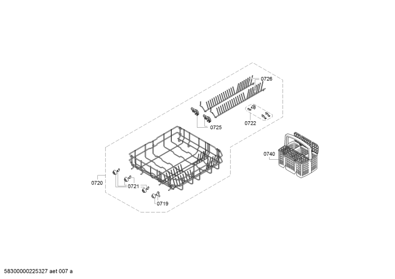 Ersatzteile_SN23HW32UE_2F40_Bild_5