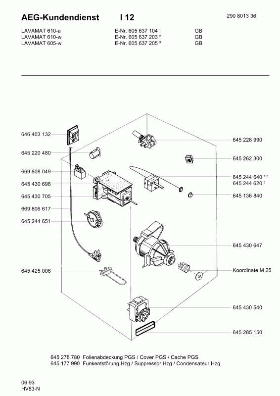 Ersatzteile_LAV605_ELEC_60563720500_Bild_5