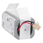 Batterie 2600mAh Ecovacs 201-1919-4400 für Staubsauger-Roboter