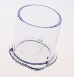 Deckel für Küchenmaschine DeLonghi KW714228 KM282/KM285/KM286/KM287 Verschluss