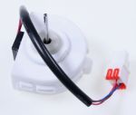 BLCD Lüftermotor für Ofen Smeg 795211008 Umluft Ventilator