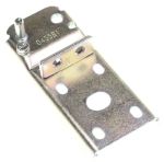 Unteres Scharnier für Kühlschrank Amica 1030573 Türscharnier unten