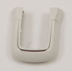 Grauer Handgriff für AEG Staubsauger 140131701090 Saugen