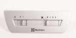 Bedienblende für Dunstabzugshaube Electrolux 4055380051 bedienfeld