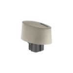 Drehgriff-Kochstelle Neff 00427770 für Kochfeld Bosch