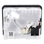 Dosierkombination für Midea Geschirrspüler 17476000008523 Spülmittelzufuhr