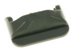 Oberer Korb Stopper für Geschirrspüler Candy/Hoover 49116213 Halterung