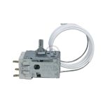 Thermostat wie ARISTON C00038640 Atea A130172 für Kühlschrank KühlGefrierKombination