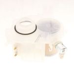 Beko Geschirrspüler Salzbehälter C00869424 Wasserhärtereinheit