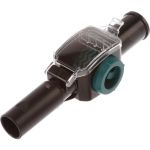 Schutzkappe für Staubsauger Bosch 17002530 Staubsauger-Zubehör