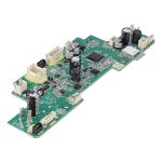 Main board 201-2432-0436