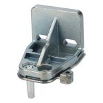 Lagerbock Liebherr 9450789 für Kühlschrank