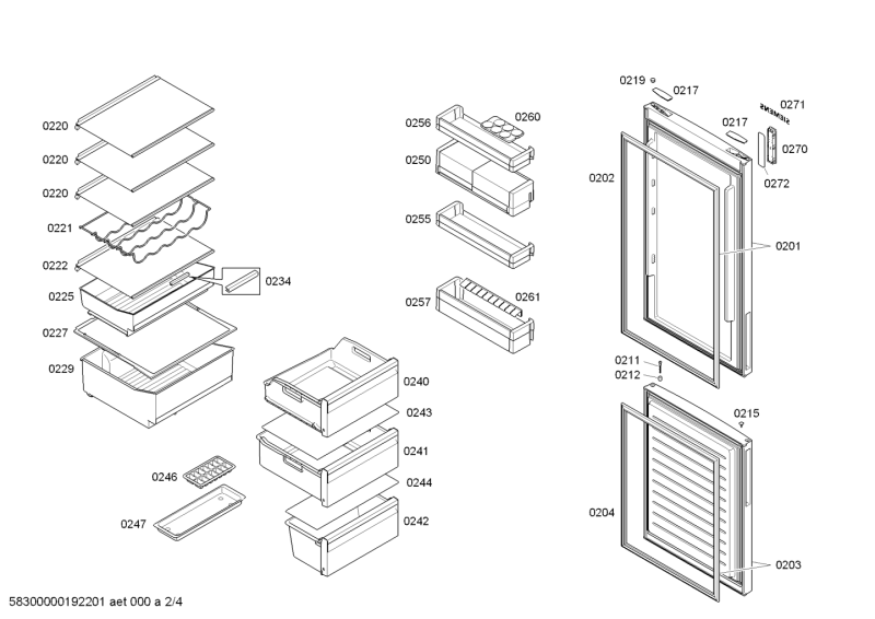 Ersatzteile_KG39NXI41_2F22_Bild_2